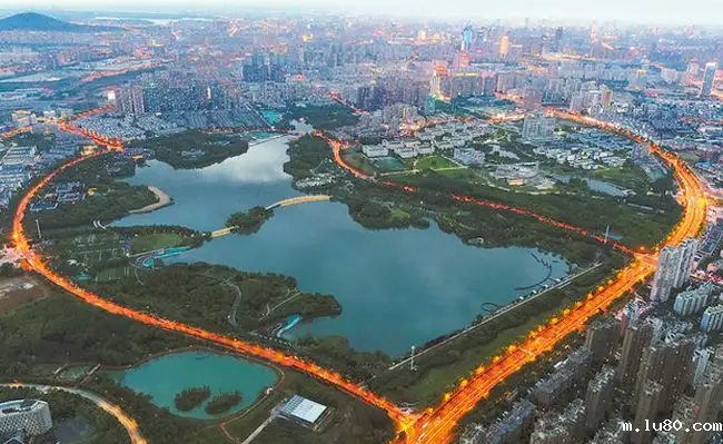 合肥都市圈合作发展提质升级