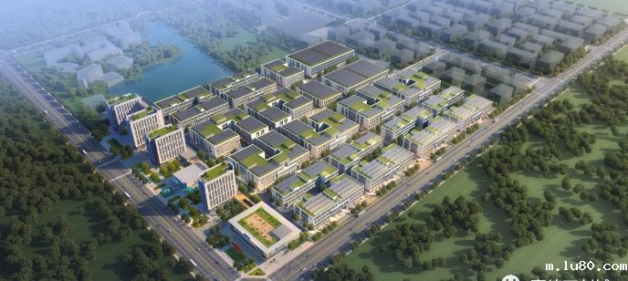 安徽（皖北）现代食品产业园