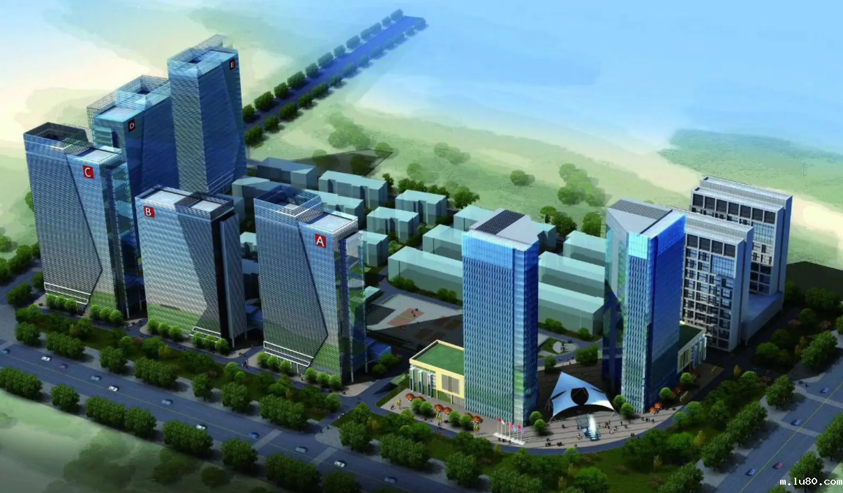 安徽星梦园科技企业孵化器