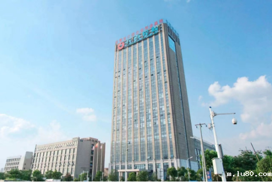 合肥长百科技园