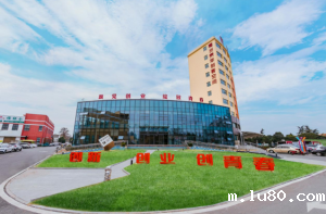 亳州青年科技创业园孵化器