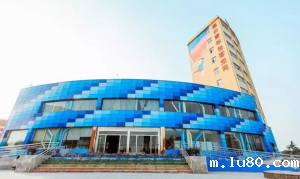 亳州青年科技创业园孵化器