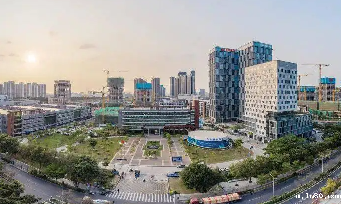 芜湖资城科技企业孵化器