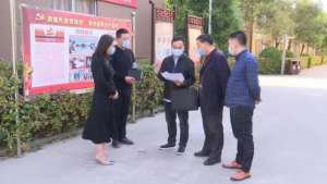 亳州谯城区“揭榜挂帅”助企创新发展2