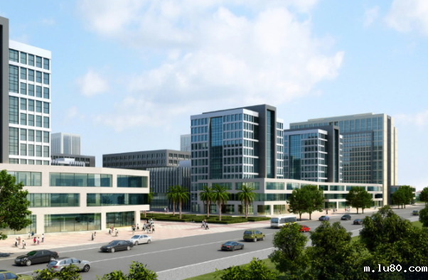 安庆筑梦之星企业孵化器