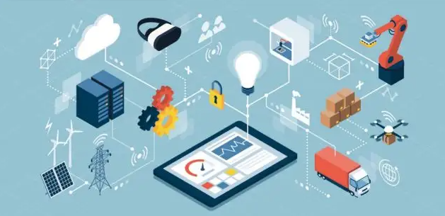 物联网