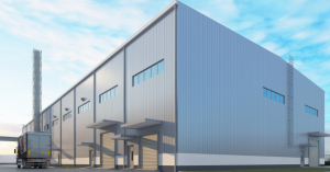 合肥长虹工业园