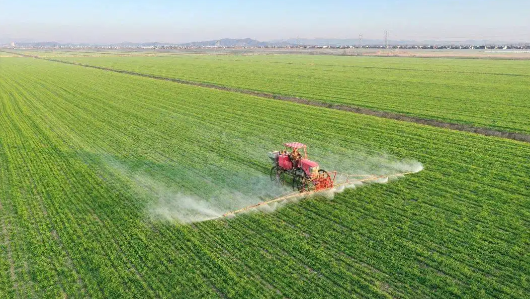 合肥土地补充耕地