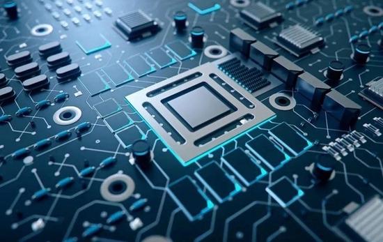2022年全球半导体收入将增长13.6%至6760亿美元