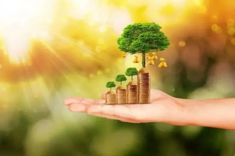 助力中小企业纾困