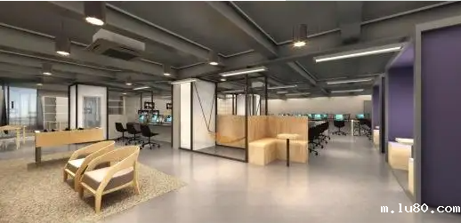 科技企业孵化器