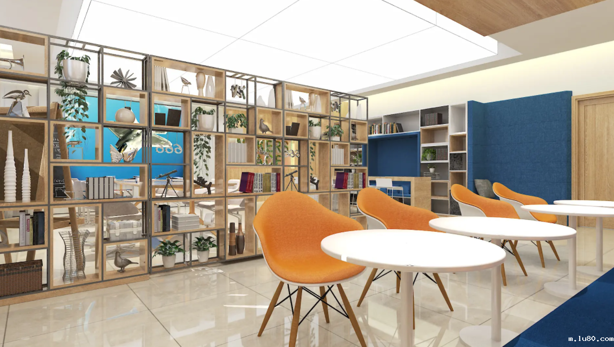 合肥ROB创客空间