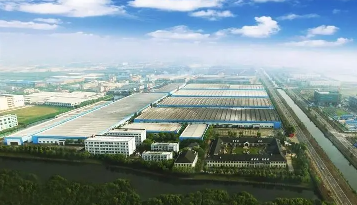 亩均效益评价为安徽工业增添新动能