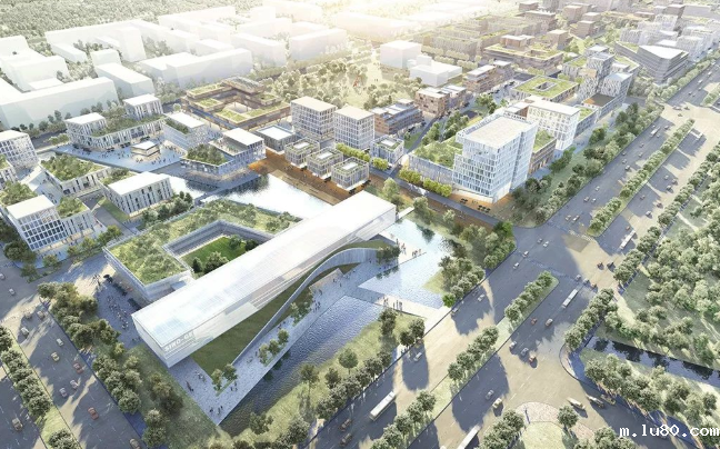 中德（合肥）智慧产业园