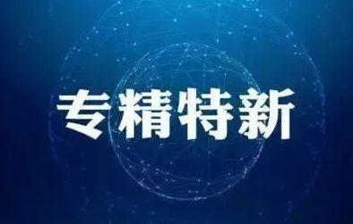 2022年国家级专精特新企业申报条件有哪些
