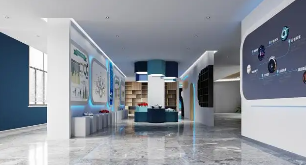 科技企业孵化器