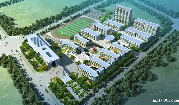 合肥高新区霍邱产业园