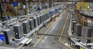 合肥海尔工业园1