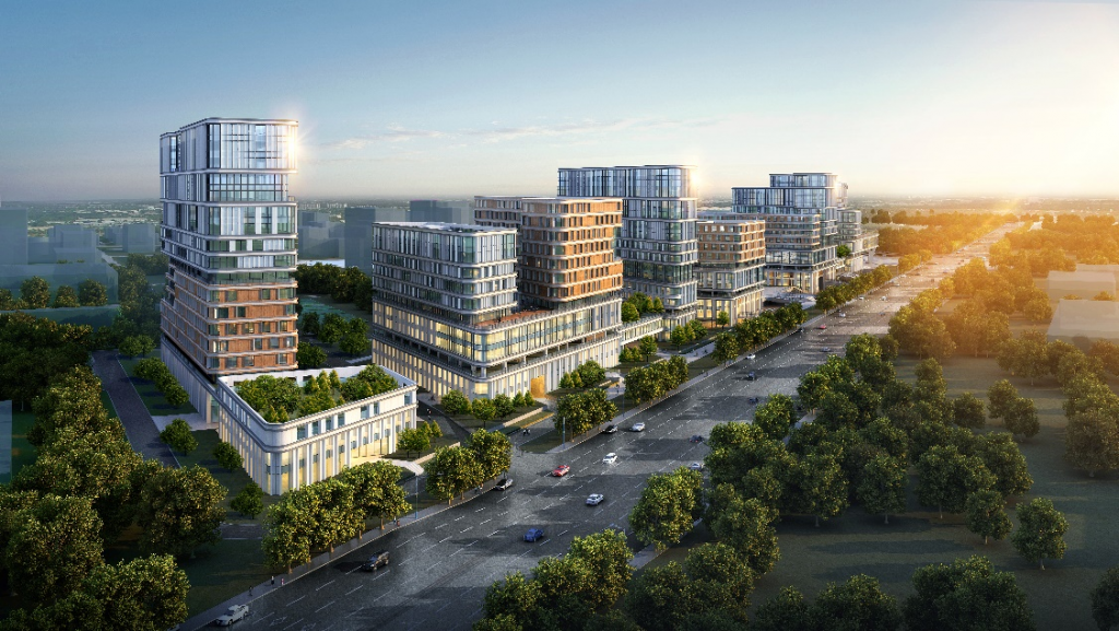 天津大学合肥创新发展研究院