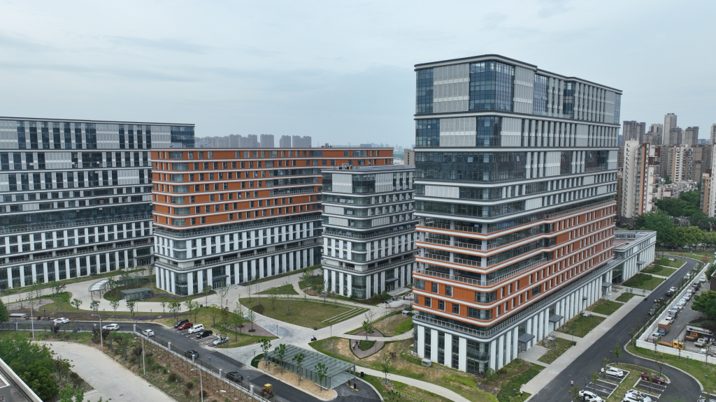 天津大学合肥创新发展研究院