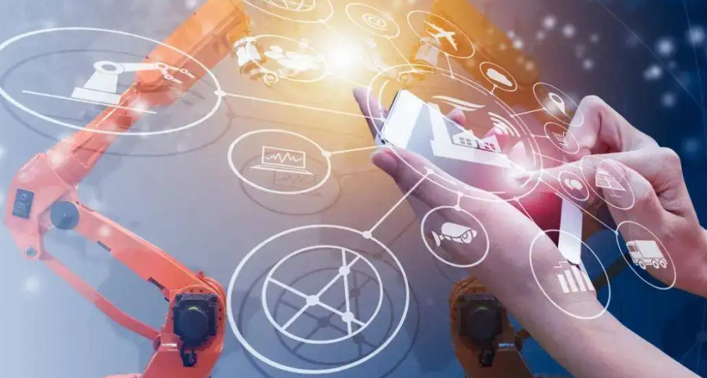 关于组织开展“工业互联网+安全生产”优秀应用案例征集活动的通知