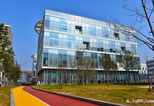 合肥国家健康大数据产业园