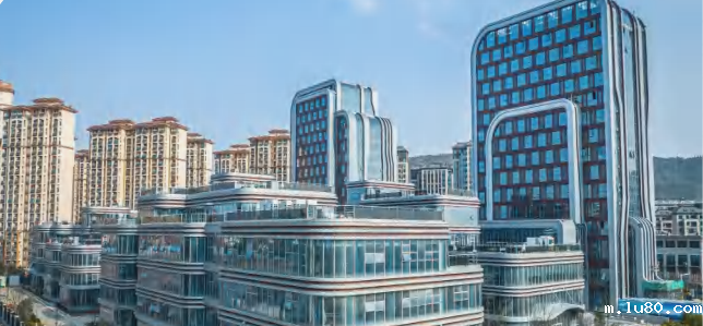 中国科大英才创新创业基地