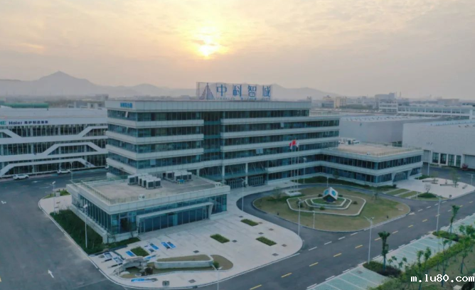 中科先进制造创新产业园