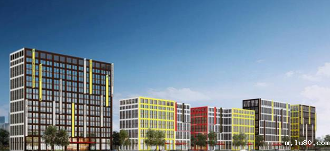 合肥广告创意产业园