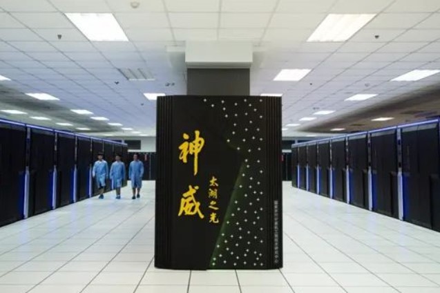 全球超算500强新榜单