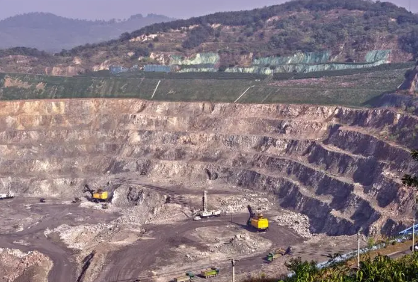 安徽推进资源型地区高质量发展