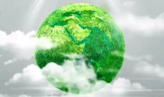 国务院关于加快建立健全绿色低碳循环发展经济体系的指导意见