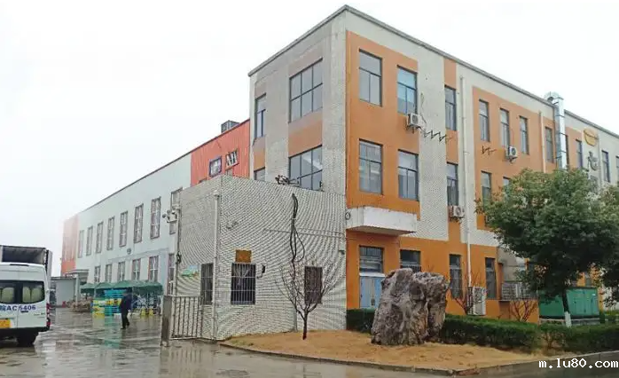 合肥佳海工业城