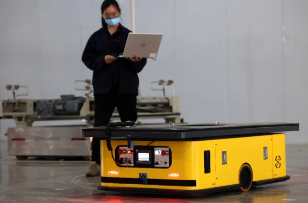 合肥科创板上市公司3