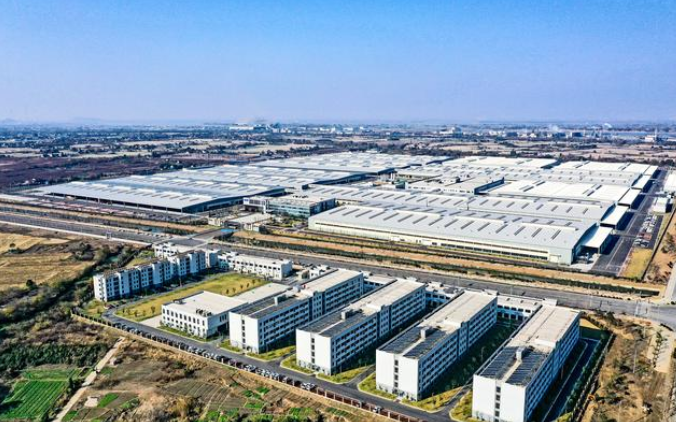 解读安徽农民首富县的富裕密码1