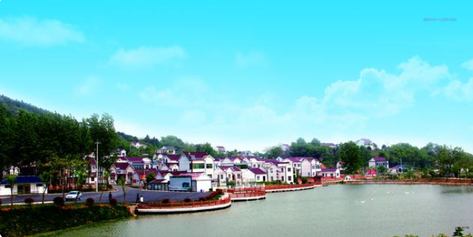 解读安徽农民首富县的富裕密码3