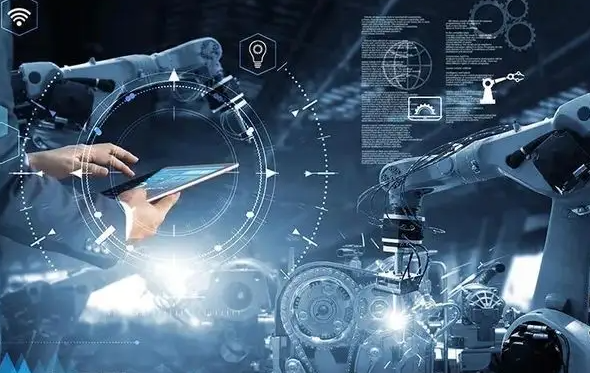 2022中国（合肥）国际装备制造业博览会