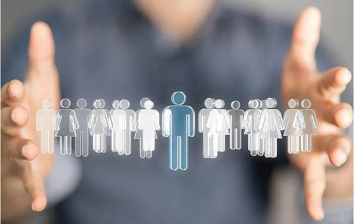 淮北相山区开展进重点企业送人才政策活动