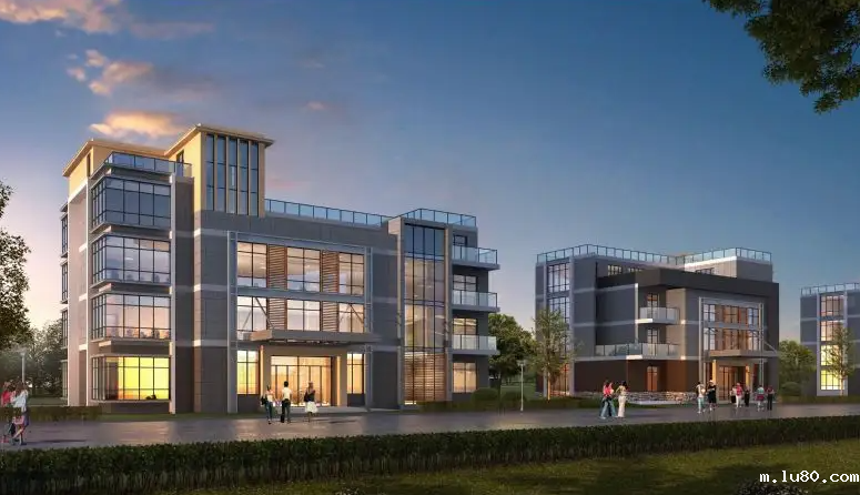 合肥香馨创谷产业园