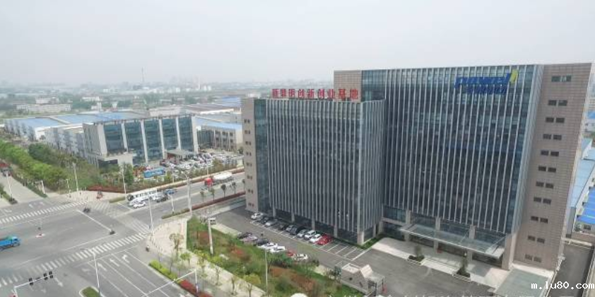 安徽新鑫创众创空间