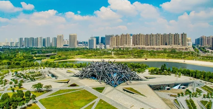 合肥市文化产业示范基地管理办法（2019年版）