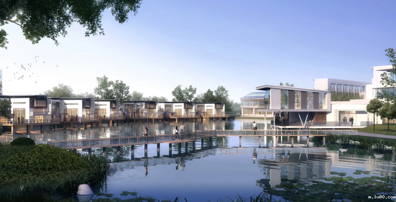 安徽盘巢动漫游戏产业园