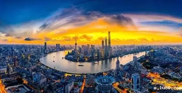 长三角发展规划