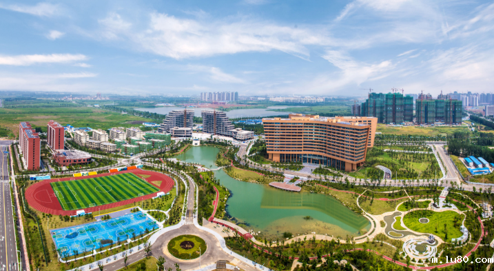 中国科技大学先进技术研究院