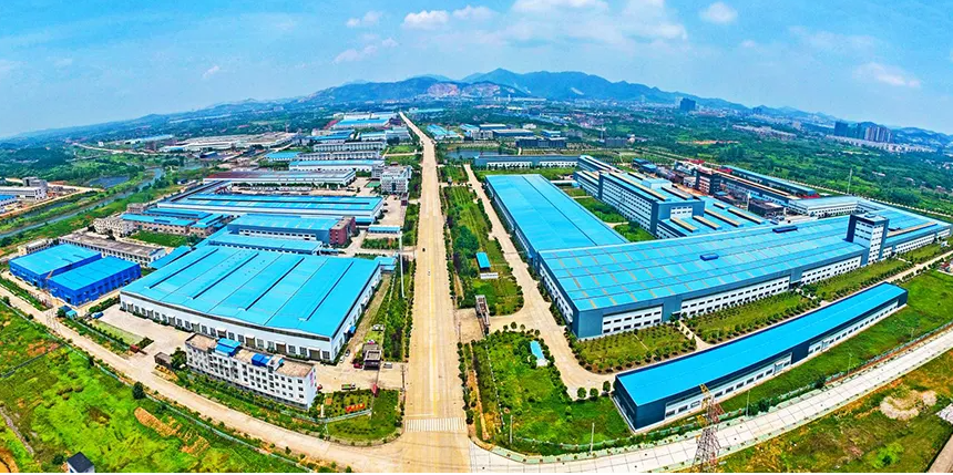 安徽省国家高新区增加至7家