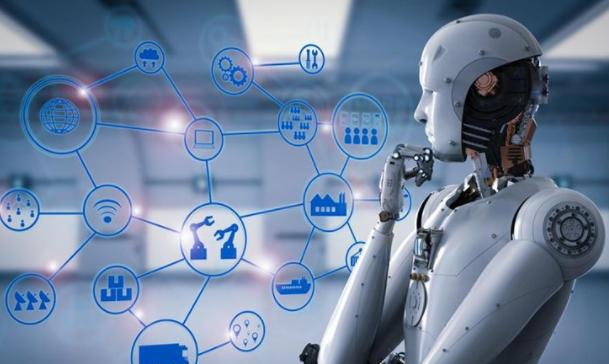 中国机器人及人工智能大赛 安徽赛区决赛拉开帷幕