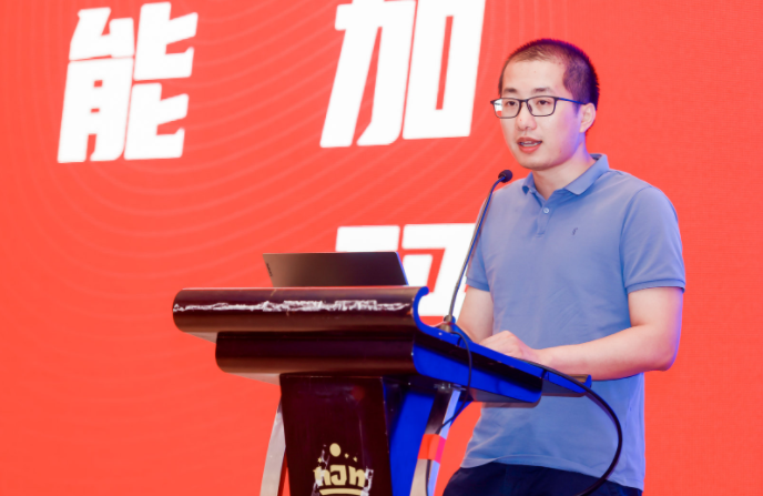 安徽“送设计 树品牌”系列活动惠企助企