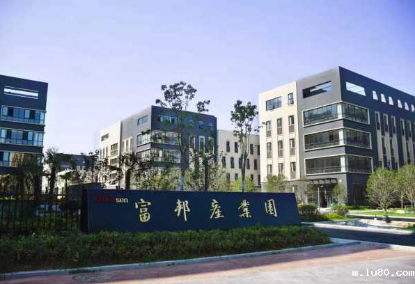 合肥富邦产业园