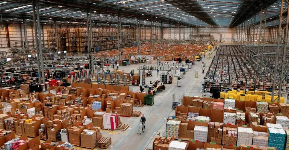 《安徽省省级公共海外仓认定管理办法（试行）》解读