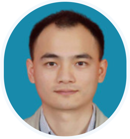 中科院合肥物质科学研究院副研究员